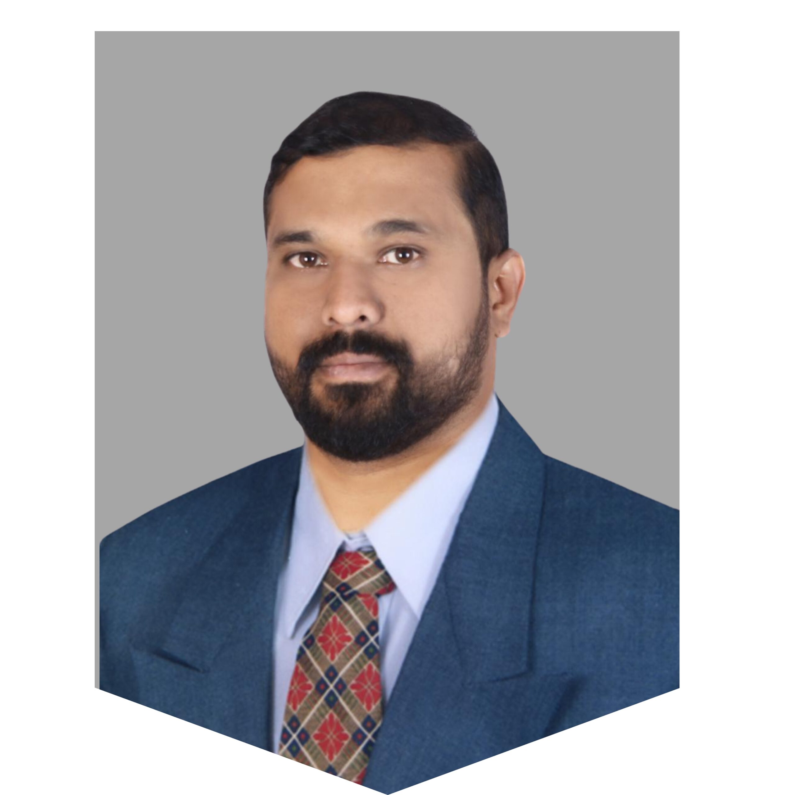 Sravan Kumar C Dasannavar